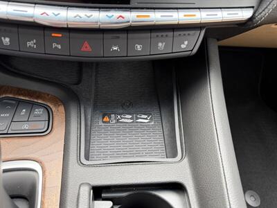 2022 Cadillac CT5 Premium Luxury   - Photo 36 - Nashville, TN 37210