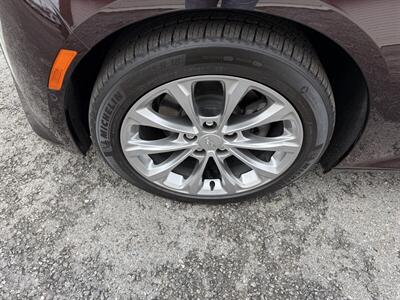 2022 Cadillac CT5 Premium Luxury   - Photo 13 - Nashville, TN 37210