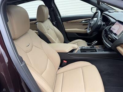 2022 Cadillac CT5 Premium Luxury   - Photo 28 - Nashville, TN 37210