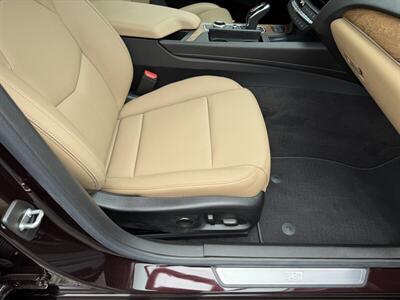 2022 Cadillac CT5 Premium Luxury   - Photo 27 - Nashville, TN 37210