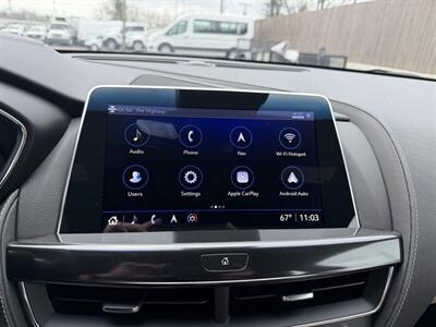 2022 Cadillac CT5 Premium Luxury   - Photo 34 - Nashville, TN 37210