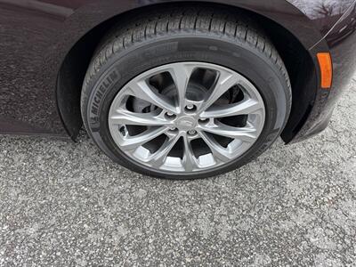 2022 Cadillac CT5 Premium Luxury   - Photo 12 - Nashville, TN 37210