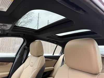 2022 Cadillac CT5 Premium Luxury   - Photo 21 - Nashville, TN 37210