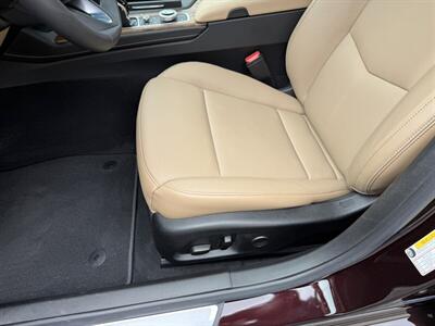 2022 Cadillac CT5 Premium Luxury   - Photo 19 - Nashville, TN 37210