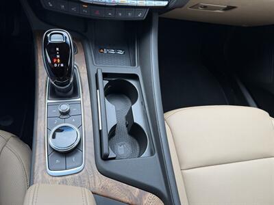 2022 Cadillac CT5 Premium Luxury   - Photo 38 - Nashville, TN 37210