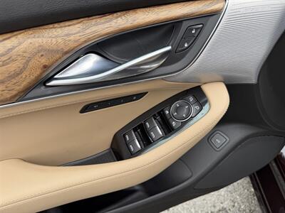 2022 Cadillac CT5 Premium Luxury   - Photo 16 - Nashville, TN 37210