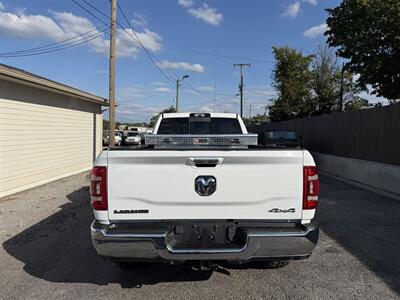 2022 RAM 2500 Laramie   - Photo 9 - Nashville, TN 37210