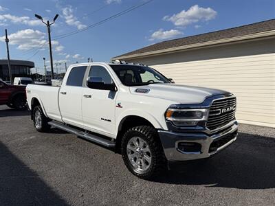 2022 RAM 2500 Laramie   - Photo 3 - Nashville, TN 37210