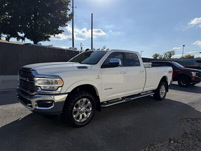 2022 RAM 2500 Laramie   - Photo 6 - Nashville, TN 37210