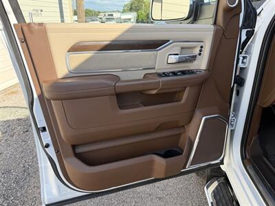 2022 RAM 2500 Laramie   - Photo 18 - Nashville, TN 37210