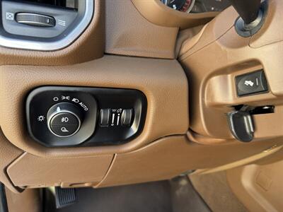 2022 RAM 2500 Laramie   - Photo 33 - Nashville, TN 37210