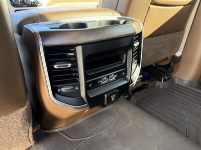2022 RAM 2500 Laramie   - Photo 26 - Nashville, TN 37210