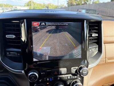 2022 RAM 2500 Laramie   - Photo 37 - Nashville, TN 37210