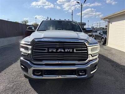 2022 RAM 2500 Laramie   - Photo 4 - Nashville, TN 37210