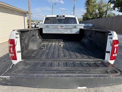 2022 RAM 2500 Laramie   - Photo 27 - Nashville, TN 37210
