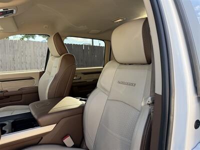 2022 RAM 2500 Laramie   - Photo 22 - Nashville, TN 37210