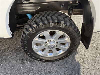 2022 RAM 2500 Laramie   - Photo 17 - Nashville, TN 37210