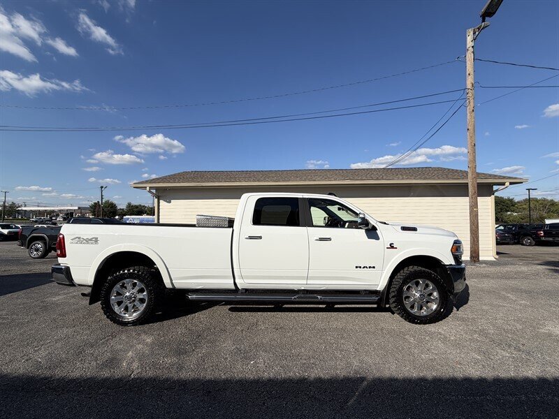 2022 RAM 2500 Laramie   - Photo 1 - Nashville, TN 37210