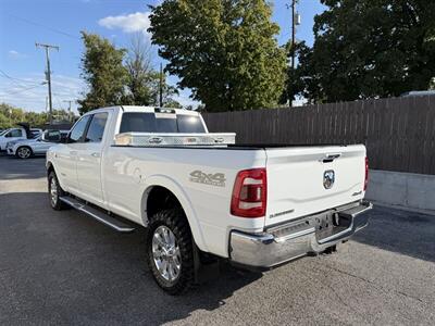 2022 RAM 2500 Laramie   - Photo 8 - Nashville, TN 37210