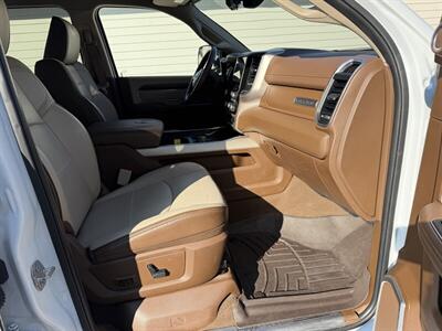 2022 RAM 2500 Laramie   - Photo 31 - Nashville, TN 37210