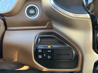 2022 RAM 2500 Laramie   - Photo 40 - Nashville, TN 37210