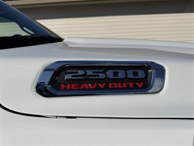 2022 RAM 2500 Laramie   - Photo 13 - Nashville, TN 37210
