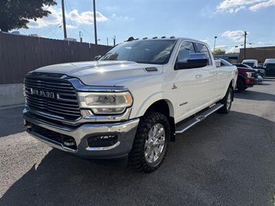 2022 RAM 2500 Laramie   - Photo 5 - Nashville, TN 37210