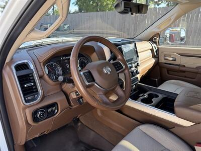 2022 RAM 2500 Laramie   - Photo 23 - Nashville, TN 37210