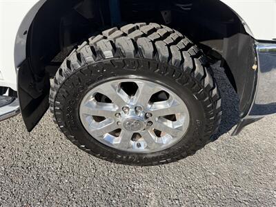 2022 RAM 2500 Laramie   - Photo 14 - Nashville, TN 37210
