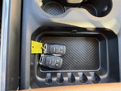 2022 RAM 2500 Laramie   - Photo 41 - Nashville, TN 37210