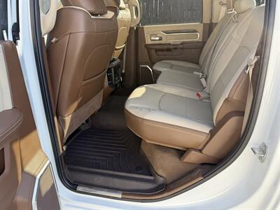 2022 RAM 2500 Laramie   - Photo 24 - Nashville, TN 37210
