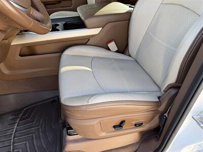 2022 RAM 2500 Laramie   - Photo 21 - Nashville, TN 37210