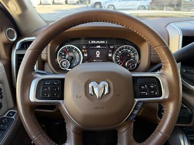 2022 RAM 2500 Laramie   - Photo 34 - Nashville, TN 37210