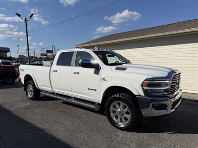2022 RAM 2500 Laramie   - Photo 2 - Nashville, TN 37210