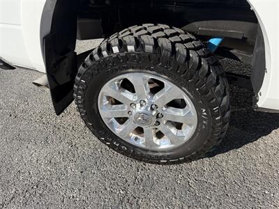 2022 RAM 2500 Laramie   - Photo 10 - Nashville, TN 37210