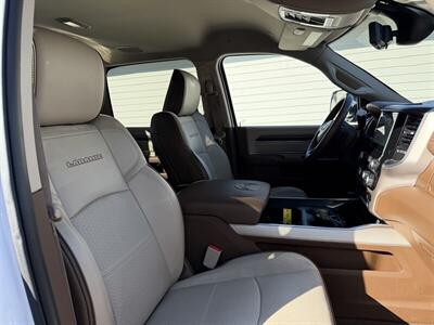 2022 RAM 2500 Laramie   - Photo 32 - Nashville, TN 37210