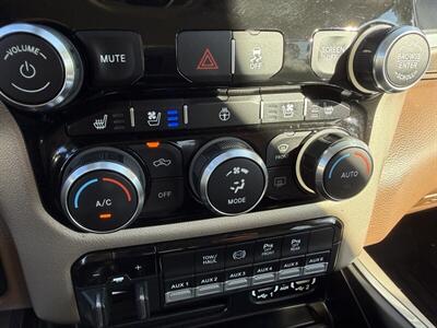 2022 RAM 2500 Laramie   - Photo 38 - Nashville, TN 37210