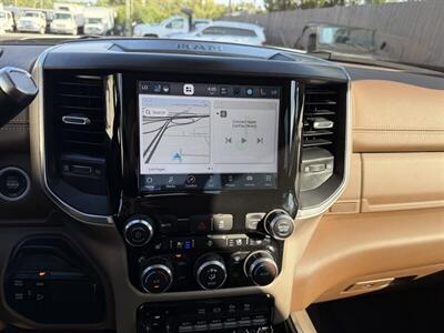 2022 RAM 2500 Laramie   - Photo 36 - Nashville, TN 37210