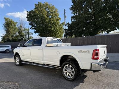 2022 RAM 2500 Laramie   - Photo 7 - Nashville, TN 37210