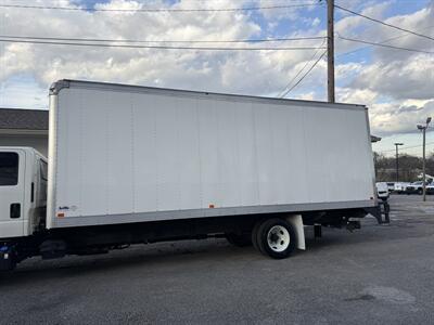2022 Isuzu NQR  BOX - Photo 18 - Nashville, TN 37210