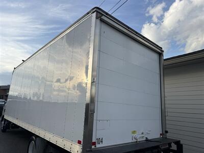 2022 Isuzu NQR  BOX - Photo 7 - Nashville, TN 37210