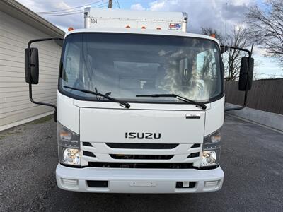 2022 Isuzu NQR  BOX - Photo 27 - Nashville, TN 37210