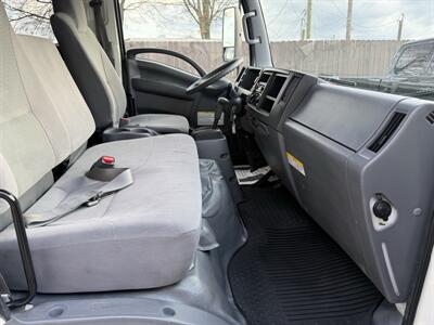 2022 Isuzu NQR  BOX - Photo 29 - Nashville, TN 37210