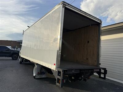 2022 Isuzu NQR  BOX - Photo 14 - Nashville, TN 37210