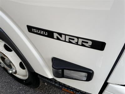 2022 Isuzu NQR  BOX - Photo 31 - Nashville, TN 37210