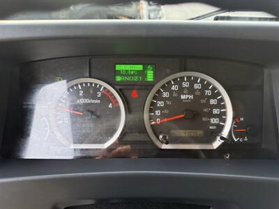 2022 Isuzu NQR  BOX - Photo 25 - Nashville, TN 37210