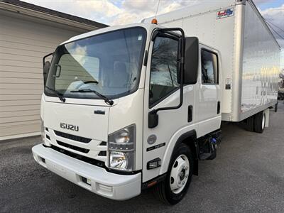 2022 Isuzu NQR  BOX - Photo 26 - Nashville, TN 37210