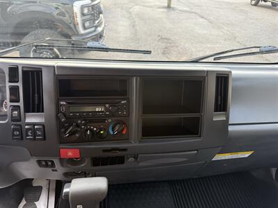 2022 Isuzu NQR  BOX - Photo 23 - Nashville, TN 37210