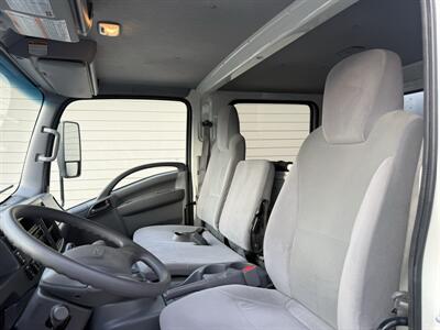 2022 Isuzu NQR  BOX - Photo 21 - Nashville, TN 37210