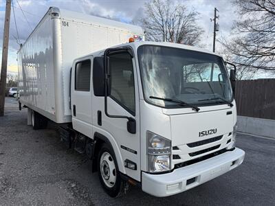 2022 Isuzu NQR  BOX - Photo 28 - Nashville, TN 37210